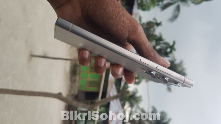 S24 Ultra Full French